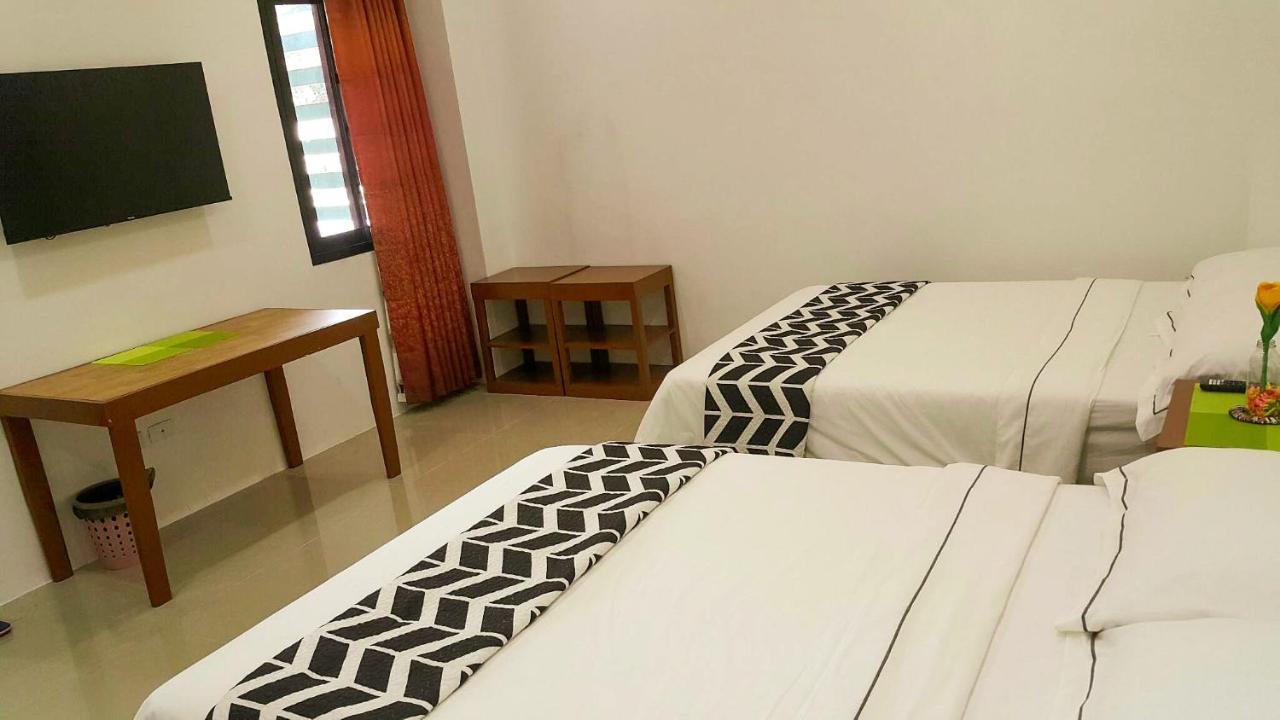 Majestique Hotel Albay Bicol Guinobatan Exterior foto