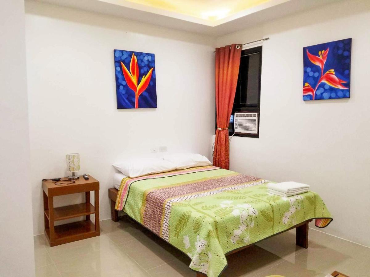 Majestique Hotel Albay Bicol Guinobatan Exterior foto