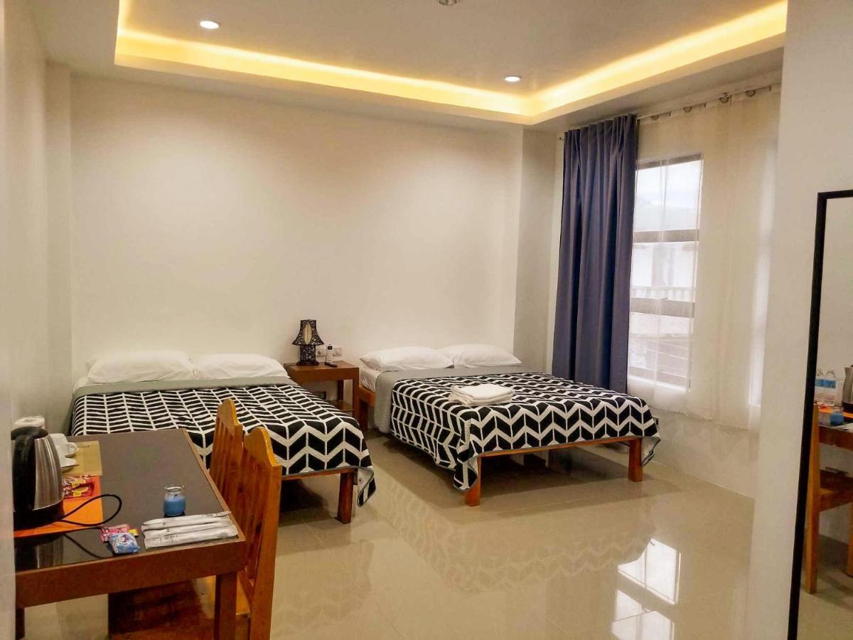 Majestique Hotel Albay Bicol Guinobatan Exterior foto