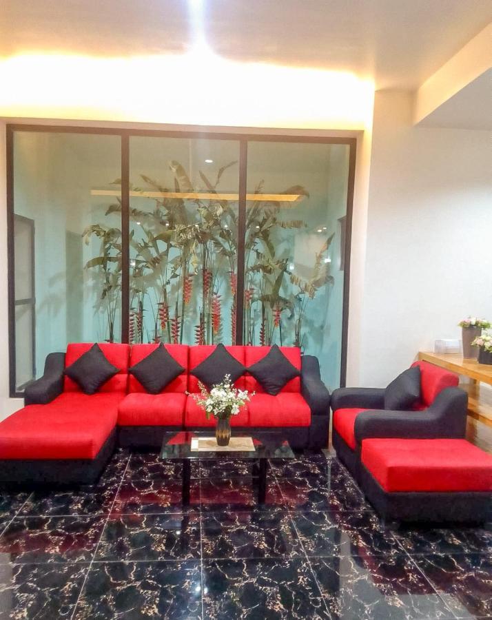 Majestique Hotel Albay Bicol Guinobatan Exterior foto