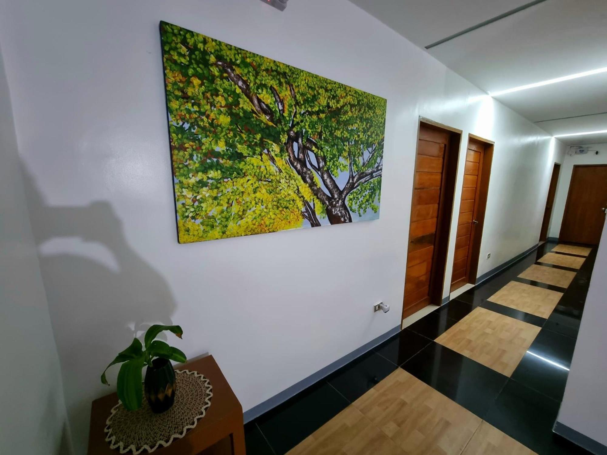 Majestique Hotel Albay Bicol Guinobatan Exterior foto